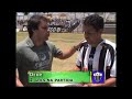 ARAXÁ ESPORTE X NACIONAL DE UBERABA
