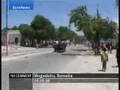 Mogadishu - Somalia