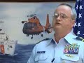 Pentagon Channel: Coast Guard Maritime Law Enforcement
