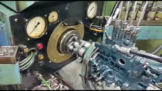 Ремонт ТНВД BOBCAT S650