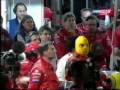 1999 - Le Mans - Martin Brundle's accident
