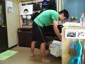 Click here to watch this video 棚の解体 インターバル撮影