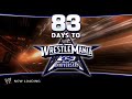 WWE Smackdown Vs Raw 2010 Road To Wrestlemania Brand Warfare Week 1 1/2