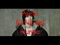 el fin del mundo porta