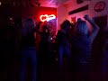 Blind Nurse plays live at Meenars - QIK|Streaming video right from your phone