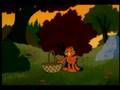 Garfield and Friends - The Picnic Panic