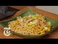 Yakisoba