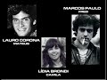 Paraiso Tropical 70\