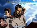 hunter x hunter greed island final opening