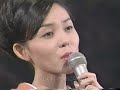永井みゆき　しぐれ舟宿