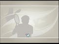 virtua tennis 2009 (wii) with the wii motion plus. check out our review of this game here; gggames.se