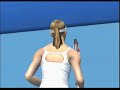 virtua tennis 2009 (wii) with the wii motion plus. check out our review of this game here; gggames.se