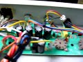 Modificaci�n del Harley Benton GA5
