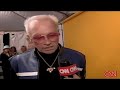 Legendary stuntman Evel Knievel dies at age 69