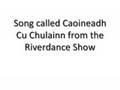 Caoineadh Cú Chulainn (Lament)