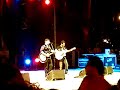 Emanuele Dabbono - Ci troveranno qui! - Live @ Reggio Cal.