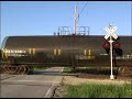Union Pacific Freight Train CTH A Union Pacific Freight Train CTH A