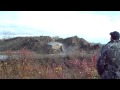 cherokee mudding in tilbury
