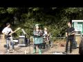 Sally's Machine #014 Live at YNU'09 [1/5] 一番下で逢いましょう