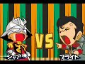 haro no puyo puyo gameplay video  gba 