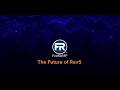 THE FUTURE OF REV5