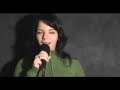 FESTIVAL DOSOL DROPS - ENTREVISTA COM VANESSA (LUDOV)