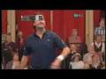 Bahrami/Fleming vs Leconte/Mcnamara Funny Moments 3