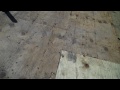 Metal Roof Deck Preparation- Miami, FL- Istueta Roofing