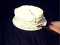 Checkered Cake
