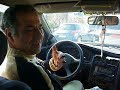 Greek Cab driver Greek Cab driver
