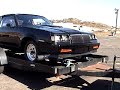 Grand National Sights and Sounds of Alky Buick V6 ver.2.0 Grand National Sights and Sounds of Alky Buick V6 ver.2.0