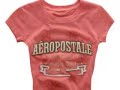 American Eagle vs. Aeropostle