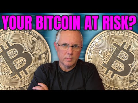 BITCOIN - THIS WEEK! RISKS THAT WILL IMPACT YOUR BITCOIN!