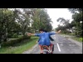 Debu Debu Jalanan