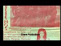 Don Jose--Los Riberenos de Jhon Beni