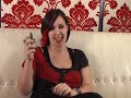 Shiny Review: Blackberry 8120