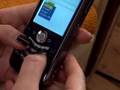 Shiny Review: Blackberry 8120