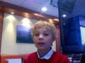 videos de Kidstv4u - Jordan live broadcast of the snow news