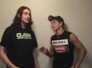 CLASH - Danny Danger & Josh Thor Discuss GrappleGanza