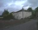 Deltic 22 Royal Scots Grey Passing Whitecross