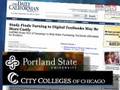 videos de College News: 9/25/08