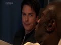 Torchwood - ianto/jack - real good time
