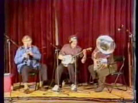 Joe Muranyi, Jimmy Mazzy, and Eli ...