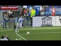 Salomon Rondón Vs Sporting de Gijón - Liga BBVA (España) - 13/05/12
