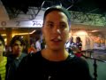 de christian chavez para leo