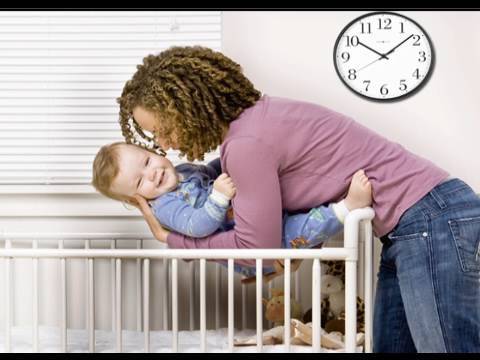 Baby Schedule Basics (Baby Health Guru)