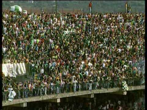 THE MISSION - Avellino - Foggia 3-0