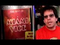 Jan Hammer - Miami Vice 20th B-Day video