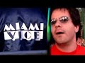 Jan Hammer - Miami Vice 20th Ann promotional video