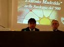 Sardegna. La figura di Evaristo Madeddu per Madre Margherita